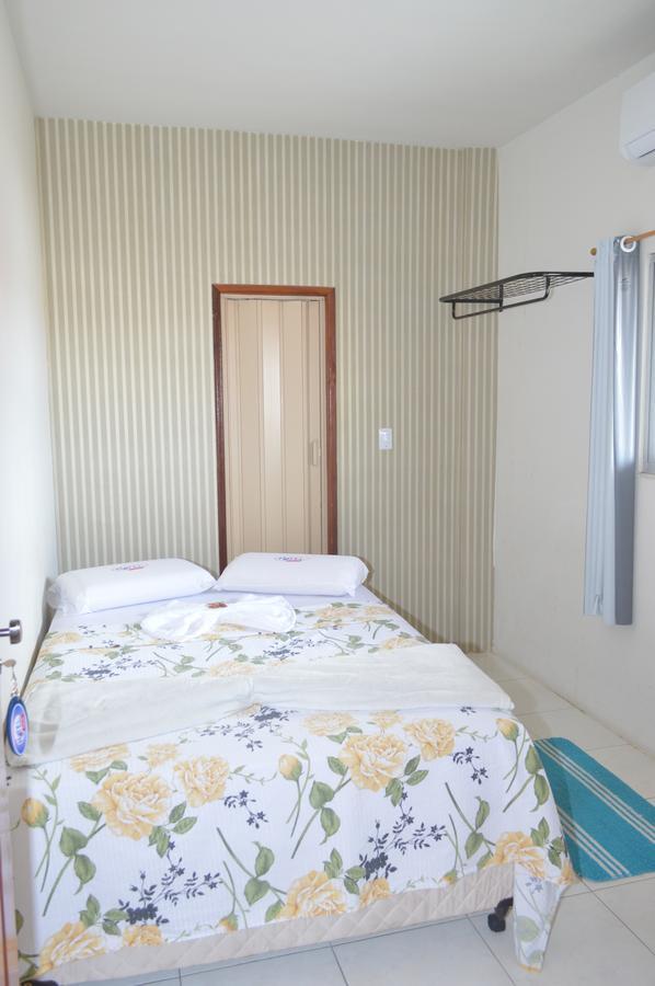 Hotel Andrade Vitoria da Conquista Eksteriør billede